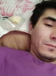 KAZIMZHAN RAIMOV, 41, Moscow