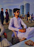 Shahzad, 20 лет, کراچی