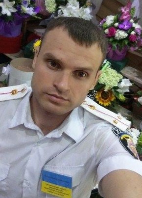 Николай, 34, Україна, Харків