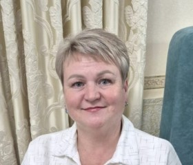 Oksana, 48, Chita