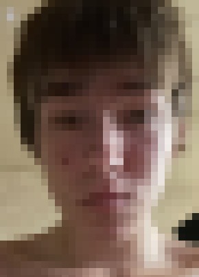 Алексей из Липецка 19 лет