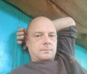 Kot, 39, Sayansk