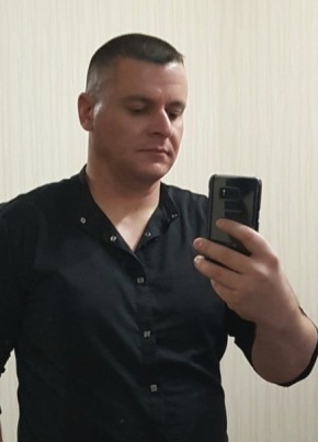 Виктор, 43, Україна, Одеса