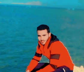 جابر الطيار, 18, Cairo