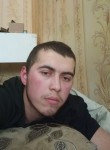 Саша, 22 года, Челябинск