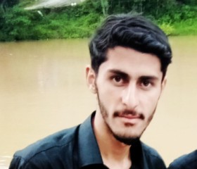 Shahzaib, 22 года, کوٹلی‎
