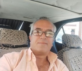 Veli, 50, Dzhalilabad