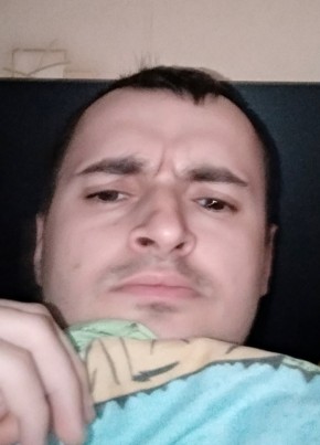 Илья, 35, Россия, Москва