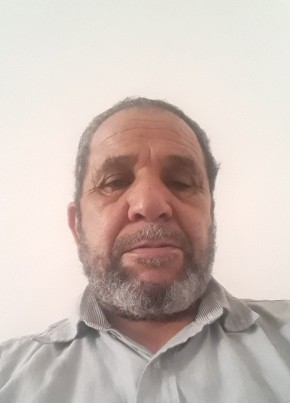 Mustapha, 74, المغرب, القنيطرة