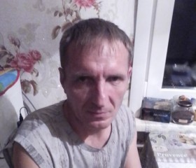 Евгений, 48 лет, Далматово