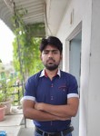 satish Dhakad, 26 лет, Jaipur
