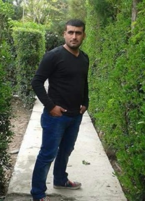 دلكش, 38, United States of America, Syracuse (State of New York)