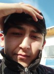 Abror, 20, Moscow