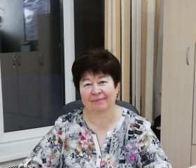Надежда, 62 года, Новокузнецк