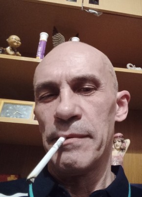 Игорь, 62, Россия, Кингисепп