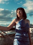 Mariya, 41, Helsinki