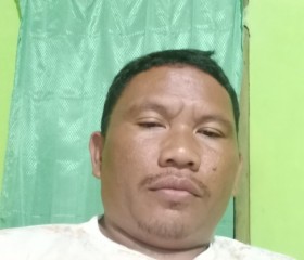 Herman, 41 год, Kota Manado