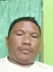 Herman, 41 год, Kota Manado
