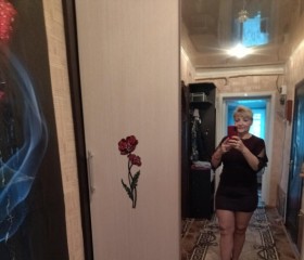 Lidiya, 49, Lipetsk