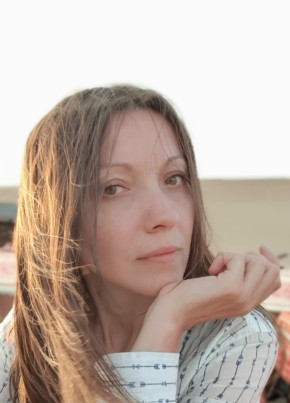 Svetlana, 41, Россия, Москва