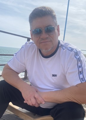 Андрей из Адлера 54 года