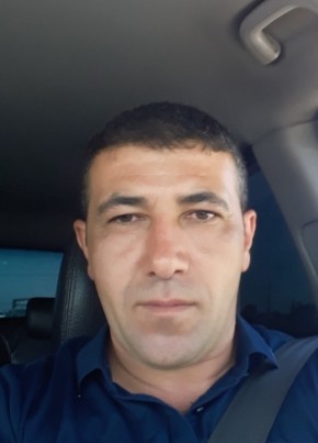 Fariz, 39, Azərbaycan Respublikası, Sumqayıt