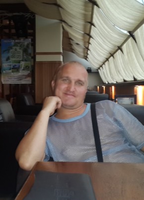 Aleksandr, 42, Russia, Severodvinsk