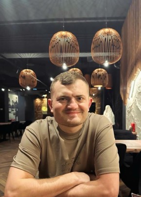 Владимир, 33, Republica Moldova, Tiraspolul Nou