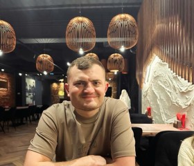 Владимир, 33 года, Tiraspolul Nou
