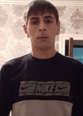 Вадим, 41, Россия, Белиджи