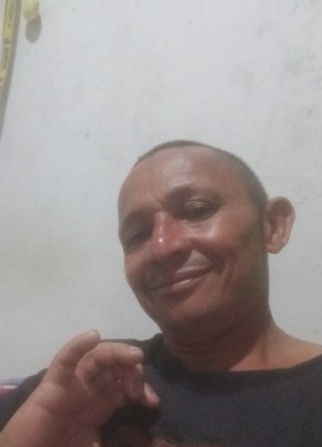 Joao из Recife 47 лет