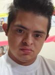Angelo David, 19 лет, Loja