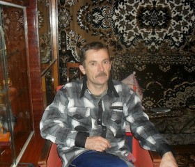 Сергей, 55 лет, Астрахань