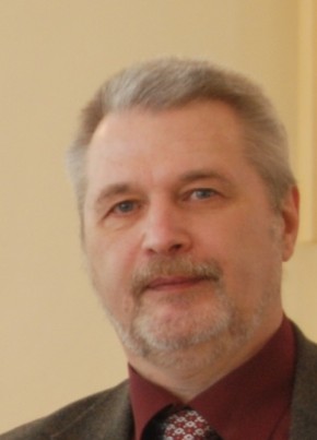 Андрей, 67, Россия, Москва