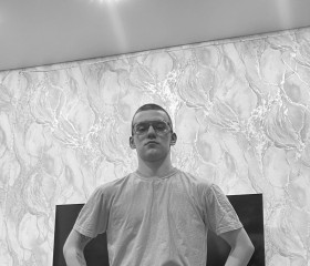 anton, 18, Khanty-Mansiysk