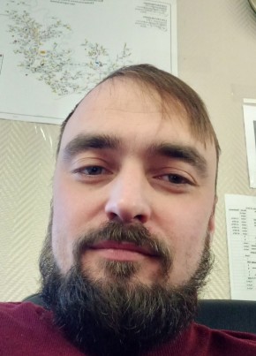 Роман Роман, 31, Россия, Лангепас