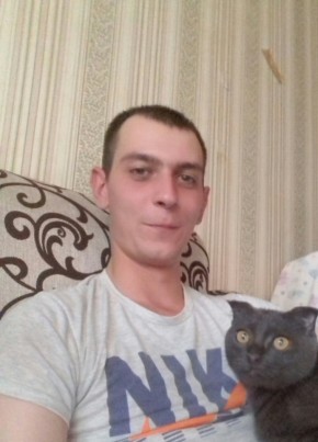 Михаил, 29, Россия, Вязники