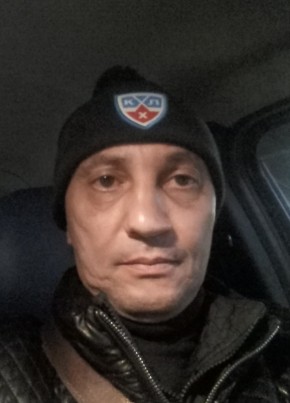 Ленар, 49, Россия, Алексеевское