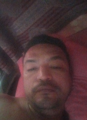 Jhoan из Caracas 46 лет