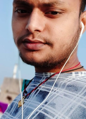 Mithlesh Kumar, 28, India, Faridabad