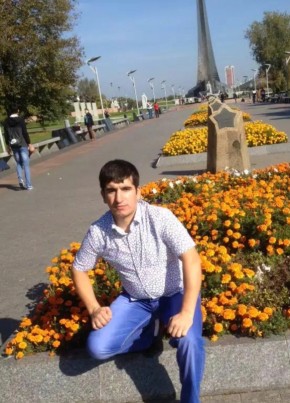 Санджар Давлатов, 36, Россия, Руза