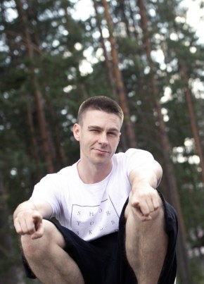Сергей, 37, Россия, Санкт-Петербург
