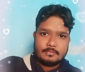 Anil Minj, 35 лет, Raigarh