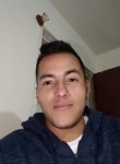 Andrés, 28 лет, Santafe de Bogotá