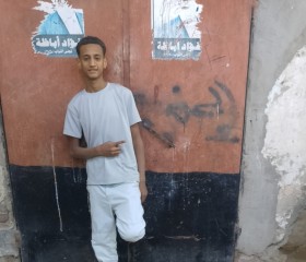 mohamed diab, 18, Al Qurayn