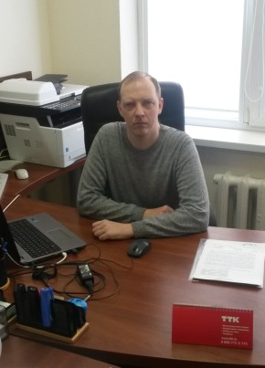 Andrey, 49, Russia, Rostov-na-Donu