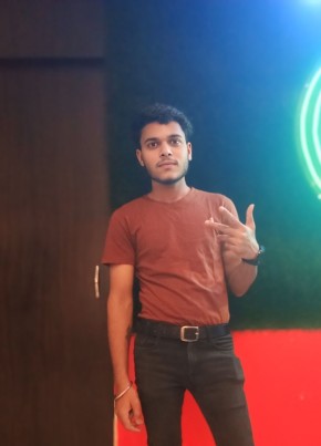 Rupesh sony из Janakpur 20 лет