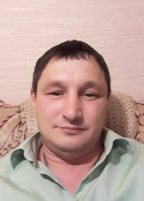 Игорь, 48, Россия, Ерофей Павлович
