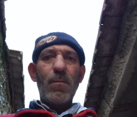 Pasquale, 50, Senise