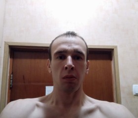Сергей, 32 года, Гаспра
